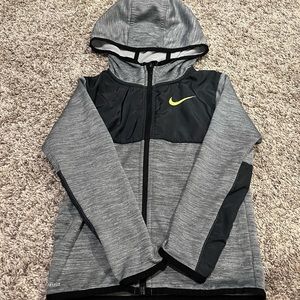 Kids Nike lightweight jacket